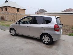 Photo of the vehicle Honda Jazz