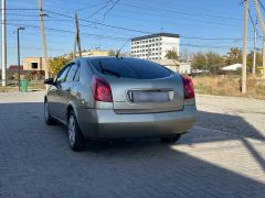 Photo of the vehicle Nissan Primera