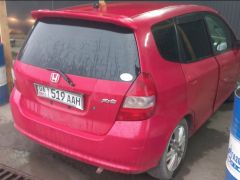 Photo of the vehicle Honda Fit