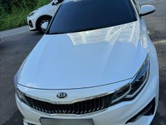 Сүрөт унаа Kia K5