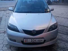 Сүрөт унаа Mazda Demio