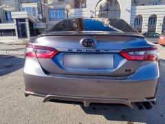 Сүрөт унаа Toyota Camry