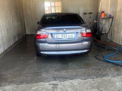 Сүрөт унаа BMW 3 серия