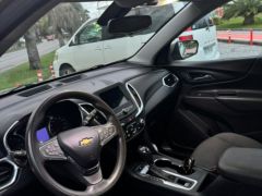 Photo of the vehicle Chevrolet Equinox