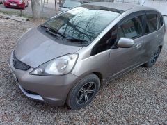 Сүрөт унаа Honda Fit