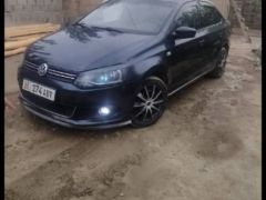 Фото авто Volkswagen Polo