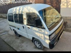 Сүрөт унаа Daewoo Damas