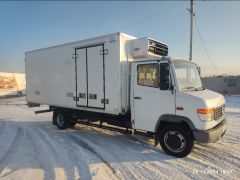 Фото авто Mercedes-Benz Vario