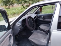 Фото авто Daewoo Nexia