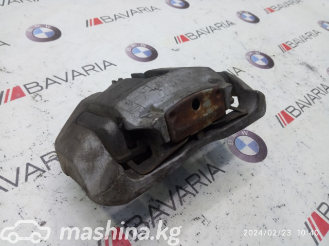 Spare Parts and Consumables - Суппорт, E93, 34116773201