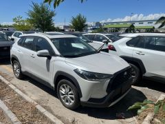 Сүрөт унаа Toyota RAV4