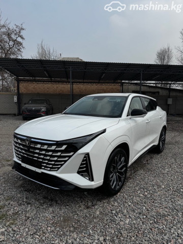 Changan UNI-Z