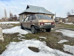 Photo of the vehicle ВАЗ (Lada) 2109