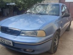 Сүрөт унаа Daewoo Nexia