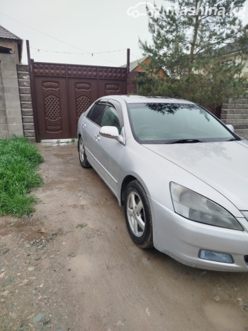 Honda Inspire
