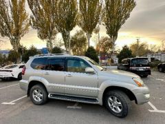 Фото авто Lexus GX