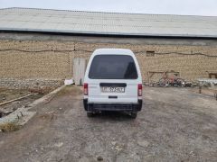 Фото авто Daewoo Damas