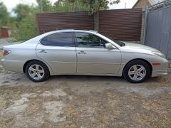 Photo of the vehicle Lexus ES