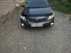 Photo of the vehicle Toyota Corolla