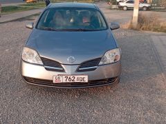 Сүрөт унаа Nissan Primera