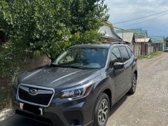 Фото авто Subaru Forester