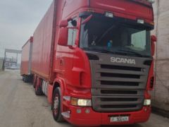 Фото авто Scania T