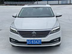 Photo of the vehicle Volkswagen Lavida