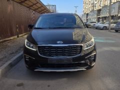 Фото авто Kia Carnival