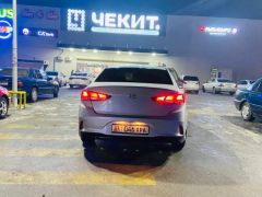 Сүрөт унаа Hyundai Sonata