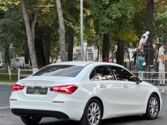 Photo of the vehicle Mercedes-Benz A-Класс