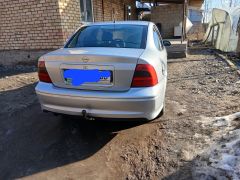 Сүрөт унаа Opel Vectra