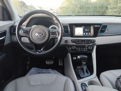 Сүрөт унаа Kia Niro