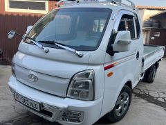 Фото авто Hyundai Porter