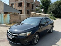 Фото авто Toyota Camry