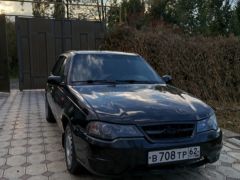 Фото авто Daewoo Nexia