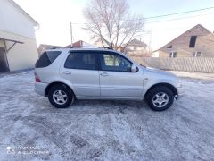 Photo of the vehicle Mercedes-Benz M-Класс