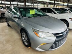 Photo of the vehicle Toyota Camry