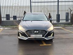 Сүрөт унаа Hyundai Sonata