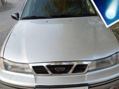 Сүрөт унаа Daewoo Nexia