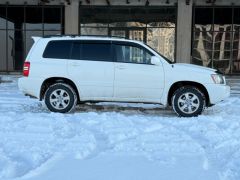 Photo of the vehicle Toyota Highlander