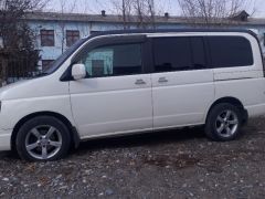 Фото авто Honda Stepwgn