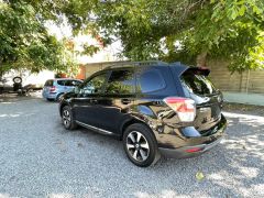 Photo of the vehicle Subaru Forester