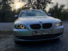 Фото авто BMW 5 серии