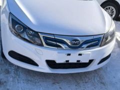 Photo of the vehicle BYD E5