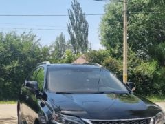 Сүрөт унаа Lexus RX