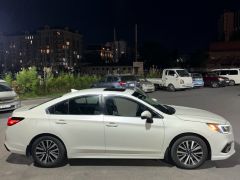 Сүрөт унаа Subaru Legacy