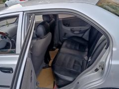 Photo of the vehicle Hyundai Accent