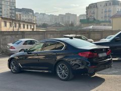 Фото авто BMW 5 серии