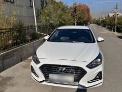 Photo of the vehicle Hyundai Sonata