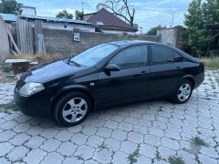 Фото авто Nissan Primera